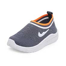 46% OFF Chiu Mesh Designed Slip On Sports Shoes