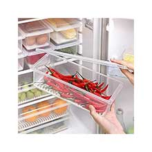 71% Off Prayati Plastic Fridge Container 1500 ml