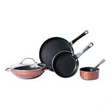 40% Off Meyer Luminescence Non-Stick 8pcs Set