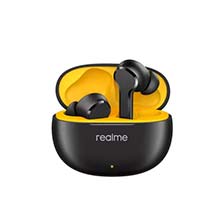 50% Off realme Buds T110 with AI ENC for calls